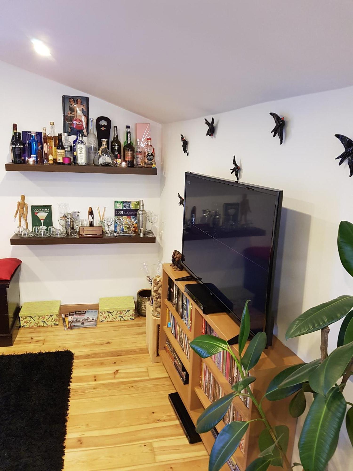 Appartement Loft Do Ma à Lisboa Extérieur photo