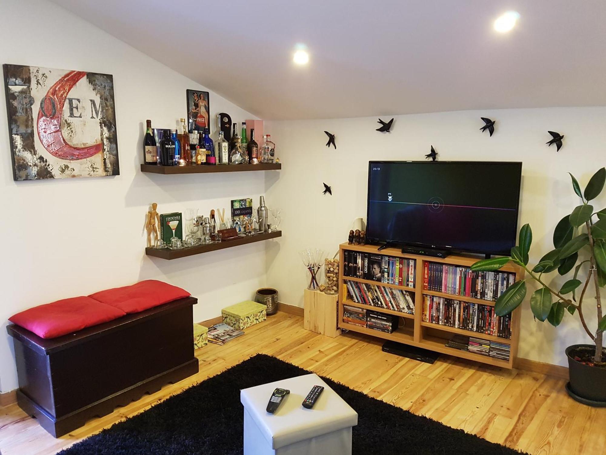 Appartement Loft Do Ma à Lisboa Extérieur photo