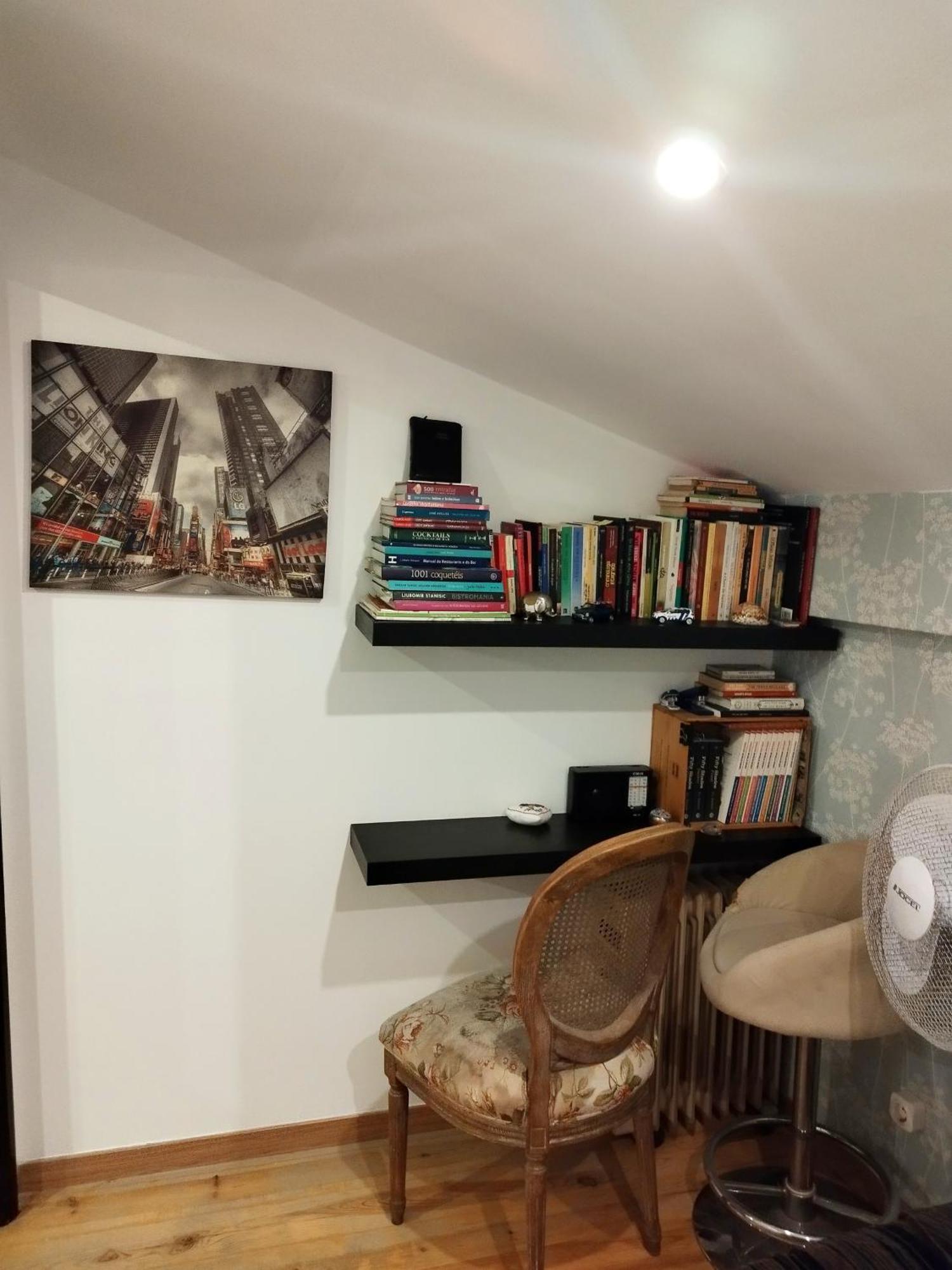 Appartement Loft Do Ma à Lisboa Extérieur photo
