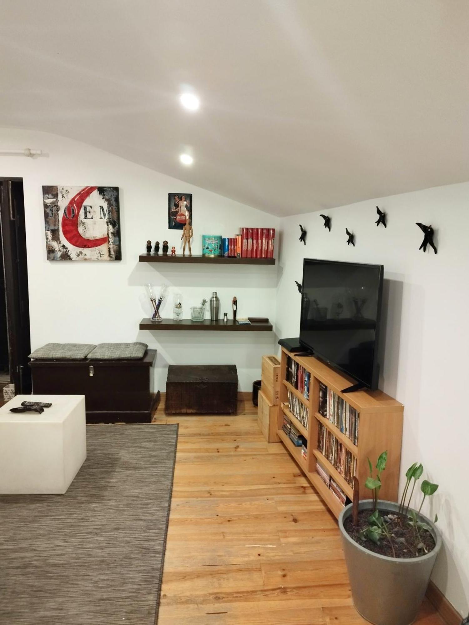 Appartement Loft Do Ma à Lisboa Extérieur photo
